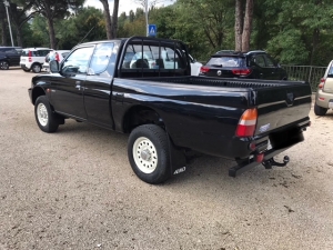 MITSUBISHI L200  2.5 TD ANNO 1997