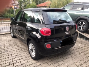 FIAT 500L 1.3 MULTIJET ANNO 2014