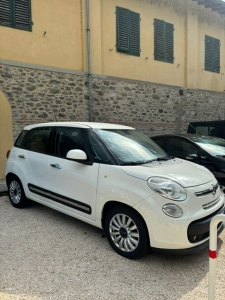 FIAT 500L 1300  MULTIJET  ANNO 2016