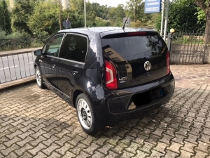 VOLKSWAGEN UPP 1.0 BENZINA  ANNO 2013