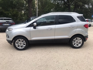 FORD ECOSPORT  1500 TDI ANNO 2016