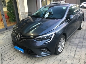 RENAULT CLIO FULL HYBRID E-TECH 140 CV ALLESTIMENTO INTENSE ANNO 2021