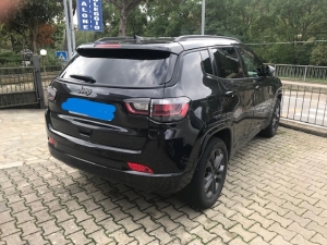 JEEP COMPASS 1.6 130 CV ULTIMO MODELLO 80° ANNIVERSARY ANNO 2021