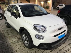 FIAT 500 X 1.3 MULTIJET    95 CV ANNO 2024