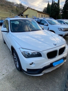 BMW X1 S-DRIVE 2.0 TD ANNO 2014 